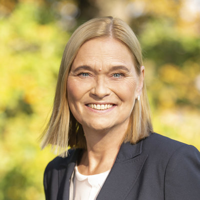 Esther Brehm