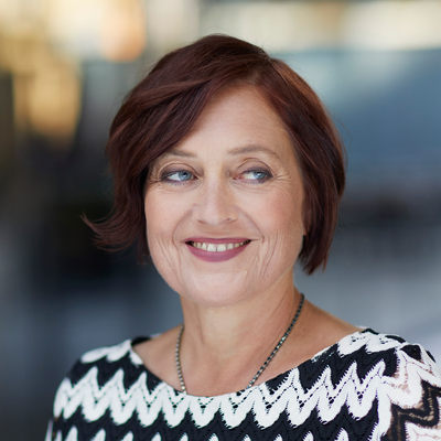 Christine Kiok