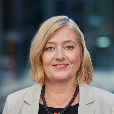 Christine Kiok