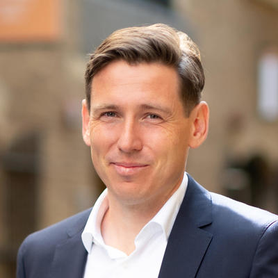 Stephan Köhler