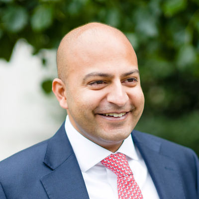 Amit Mistry