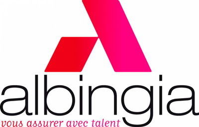 Logo Albingia 1