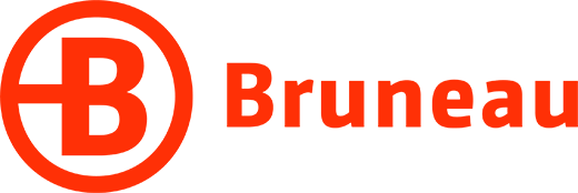 Logo Bruneau 1