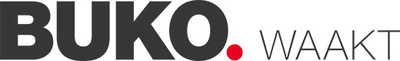 Logo BUKO Traffic & Safety 2
