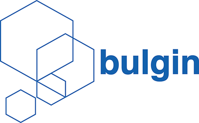 Logo Bulgin 1