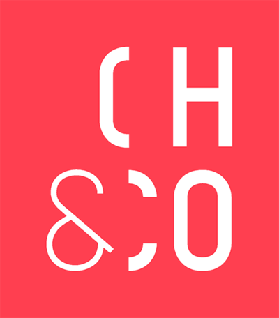 Logo CH&CO 1