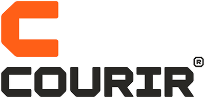 Logo Courir 1