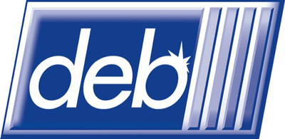 Logo Deb Group 1