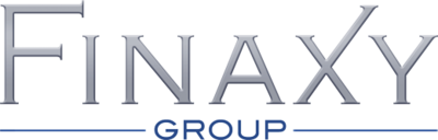 Logo Finaxy Group 1