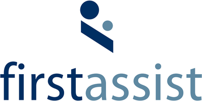 Logo FirstAssist 1