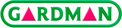 Logo Gardman 1