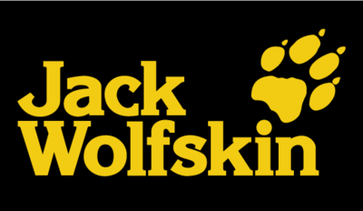 Logo Jack Wolfskin 1