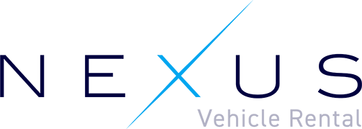 Logo Nexus Vehicle Rental 1
