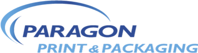 Logo Paragon Print & Packaging 1