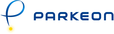 Logo Parkeon 1