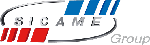 Logo Sicame 1