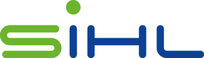 Logo Sihl 1
