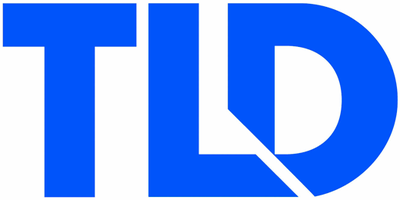 Logo TLD 1