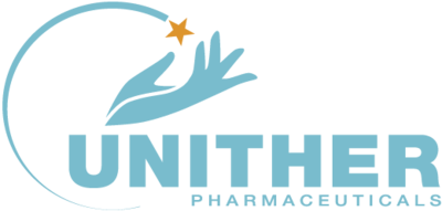 Logo Unither Pharmaceuticals 1
