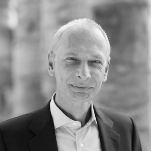 In memoriam: Dirk Schekerka