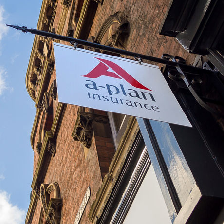 A-Plan Insurance