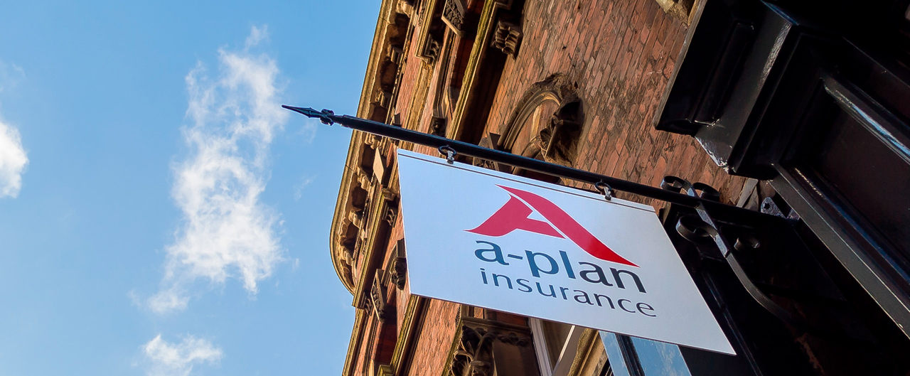 A-Plan Insurance