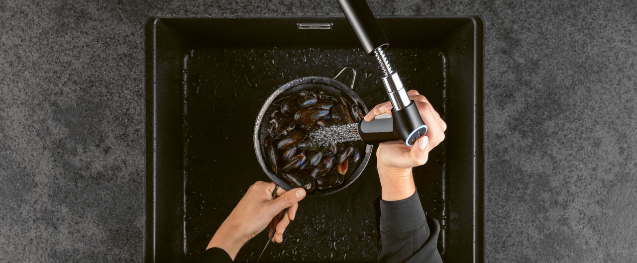 Fokus aufs Kerngeschäft: Equistone-Portfoliounternehmen KWC verkauft OEM-Division Nokite EcoSmart Water Heating Systems an Franke Group