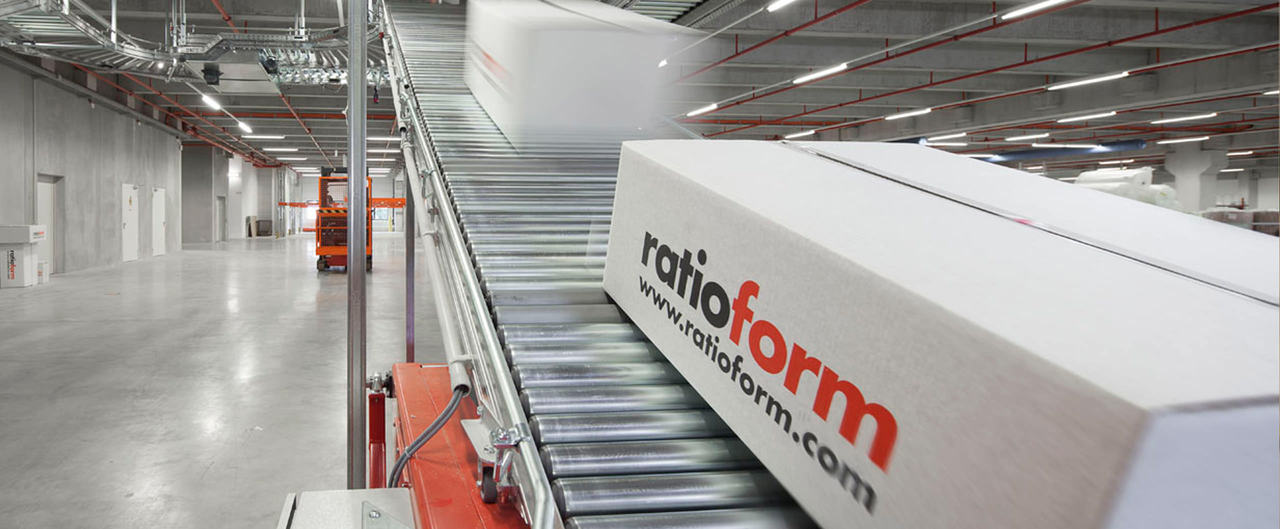 Equistone Partners Europe verkauft Ratioform an TAKKT AG