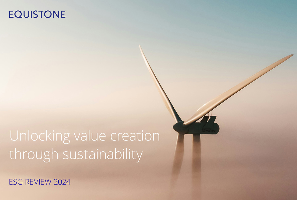 ESG REVIEW 2024
